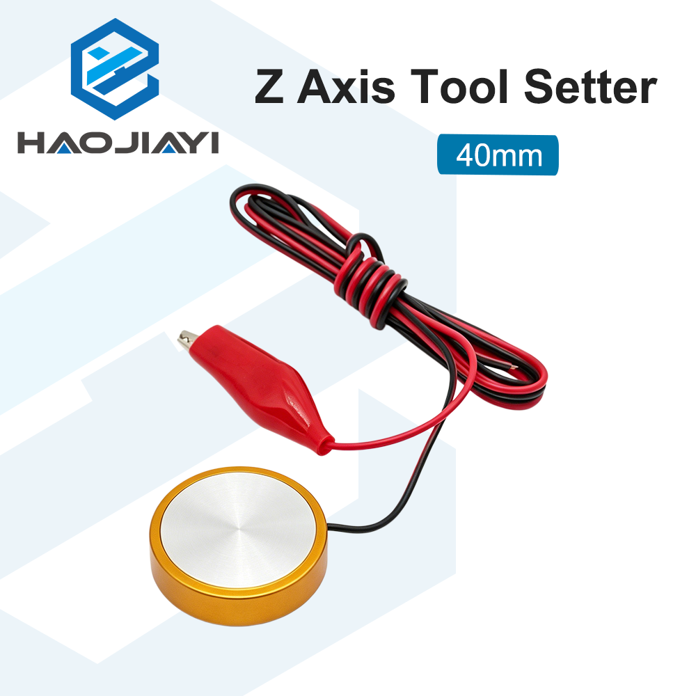 Mach3 CNC Z Axis Tool Setter 4 - Z Axis Cnc Touch Probe ulasan dan harga