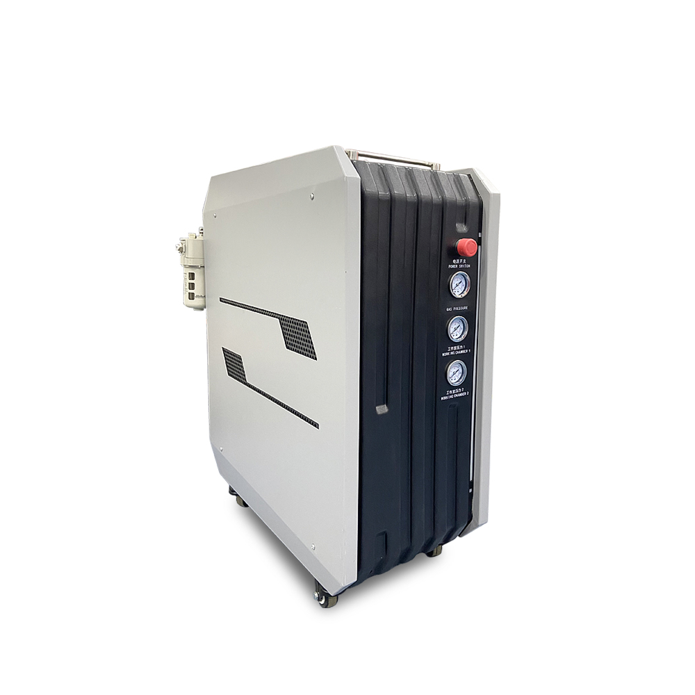 Generator Nitrogen PSA Industr - Industrial Laser Supply ulasan dan harga