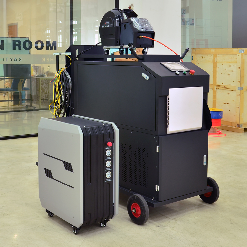 Generator Nitrogen PSA Industr - Industrial Laser Supply ulasan dan harga