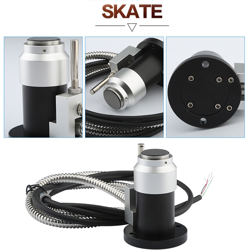 Sensor Alat Otomatis Presisi T - Z Axis Cnc Touch Probe ulasan dan harga