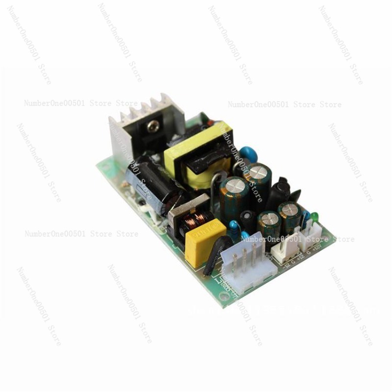 Catu Daya Switching Industri D - Industrial Laser Supply ulasan dan harga