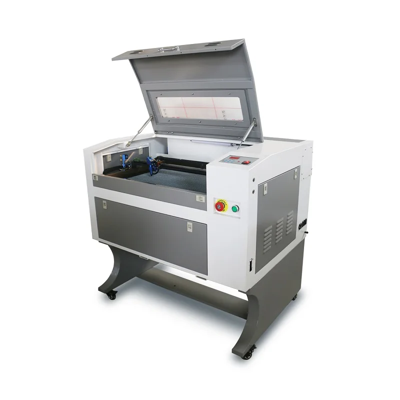 Mesin Ukiran Laser Formini C02 - Honeycomb Laser Bed ulasan dan harga