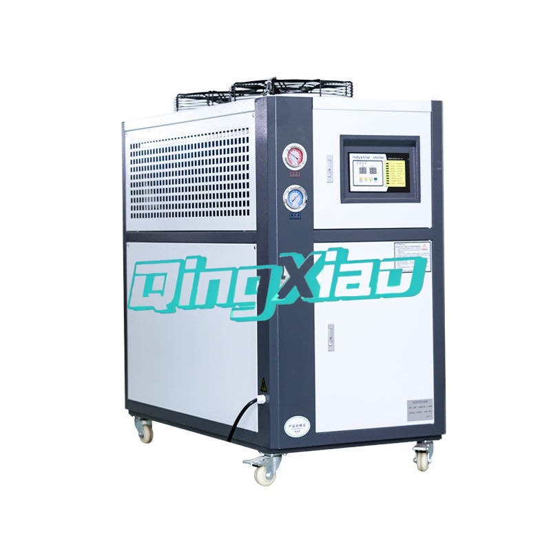 Pendingin Industri Pendingin A - Industrial Lasers ulasan dan harga