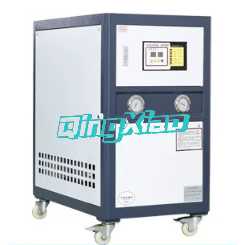 Pendingin Industri Pendingin A - Industrial Lasers ulasan dan harga
