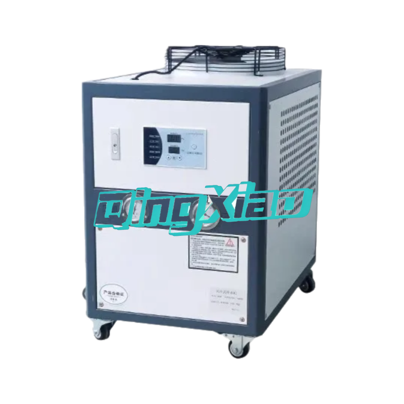 Pendingin Industri Pendingin A - Industrial Lasers ulasan dan harga