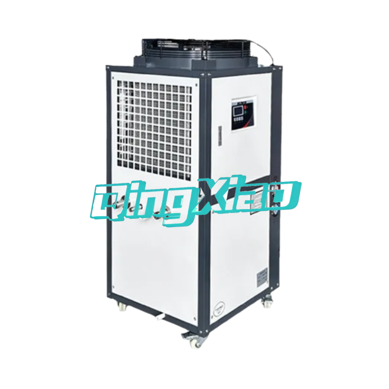 Pendingin Industri Pendingin A - Industrial Lasers ulasan dan harga