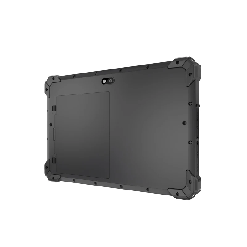Tablet Tangguh 8 Inci dengan R - Industrial Lasers ulasan dan harga