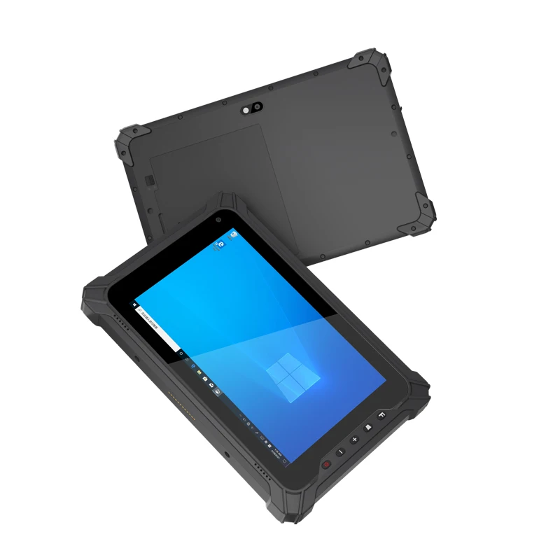 Tablet Tangguh 8 Inci dengan R - Industrial Lasers ulasan dan harga