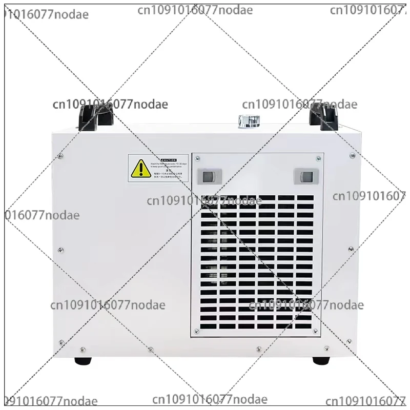 Pendingin Air Laser HLUL5 untu - Industrial Laser Marking Systems ulasan dan harga