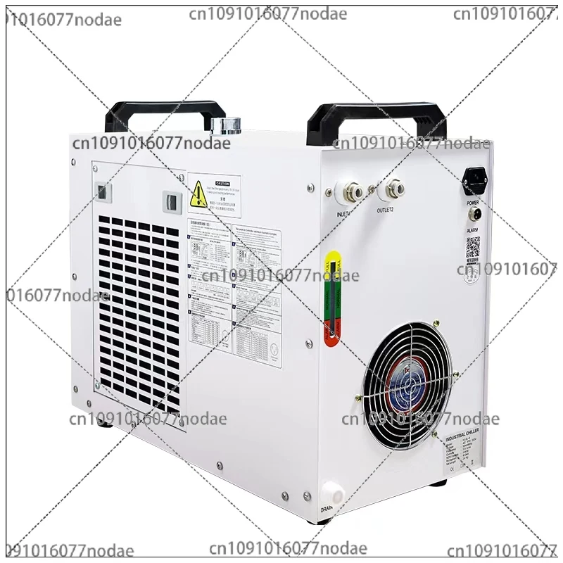 Pendingin Air Laser HLUL5 untu - Industrial Laser Marking Systems ulasan dan harga