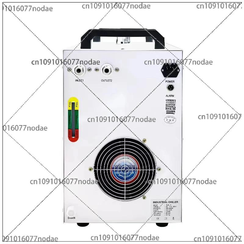 Pendingin Air Laser HLUL5 untu - Industrial Laser Marking Systems ulasan dan harga