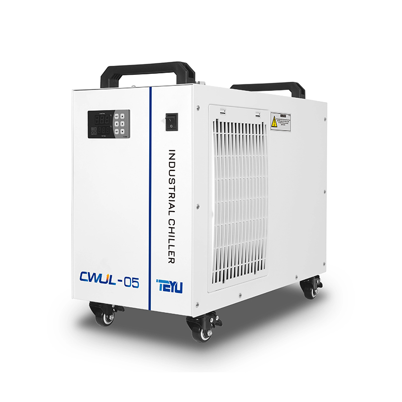 Untuk Mesin Penanda Laser 15W  - Industrial Laser Marking Machine ulasan dan harga