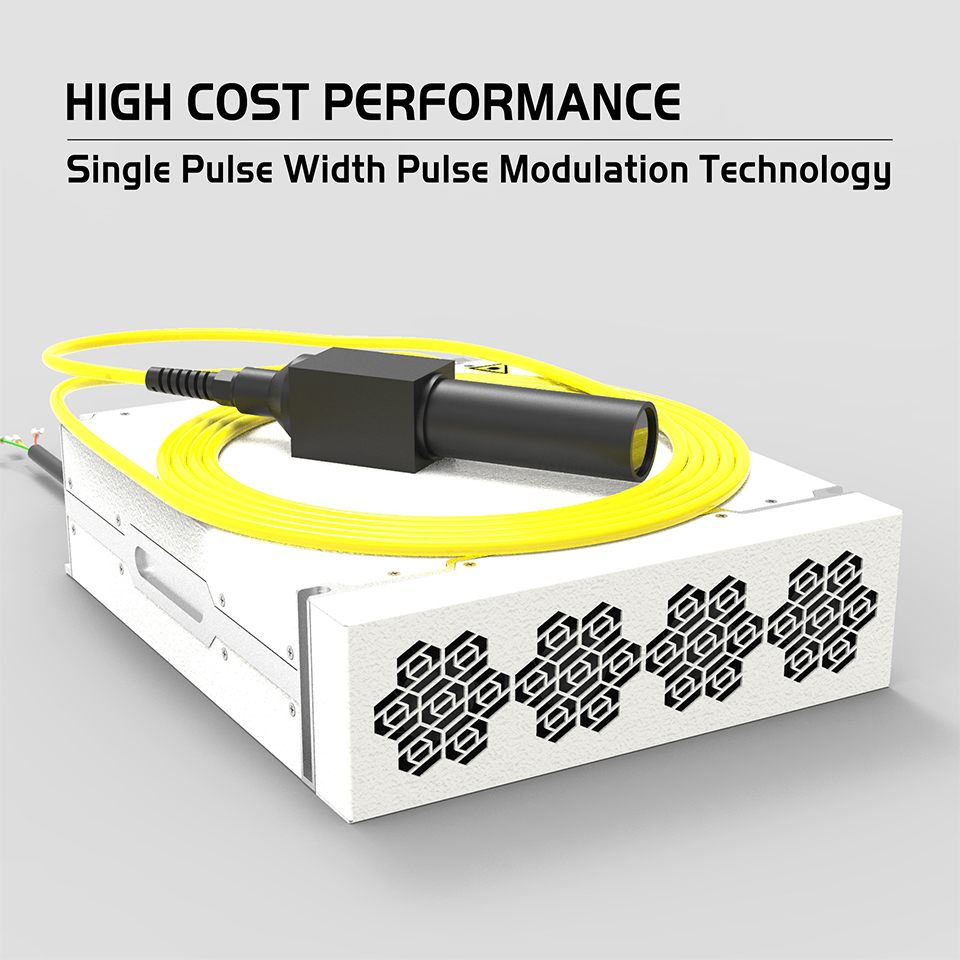 Mesin Penanda Laser Mini Porta - Industrial Laser Marking Machine ulasan dan harga