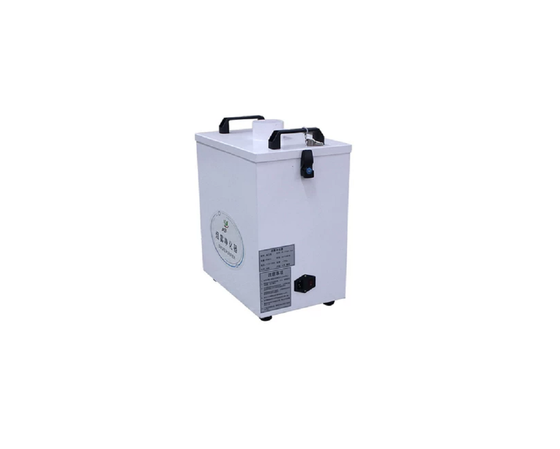 Penghisap Asap Udara Murni Pem - Industrial Laser Marking Machine ulasan dan harga