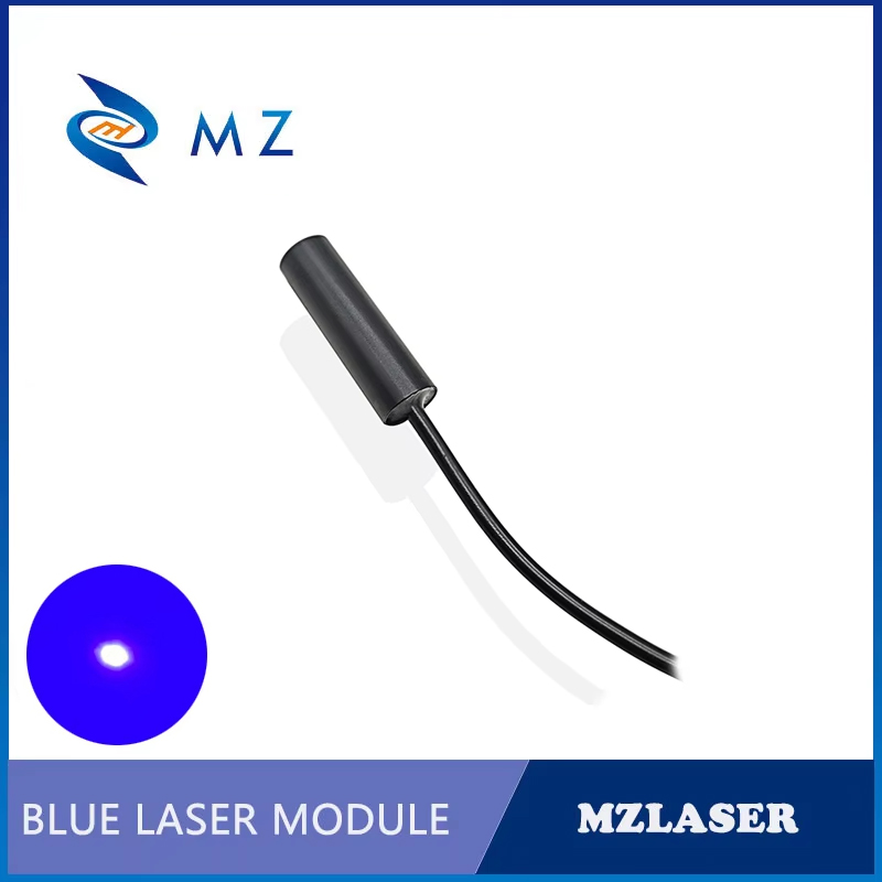 Modul Dioda Laser Titik Biru M - Industrial Laser Supply ulasan dan harga