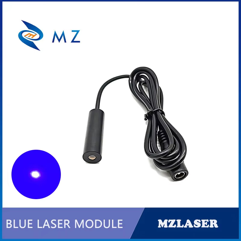 Modul Dioda Laser Titik Biru M - Industrial Laser Supply ulasan dan harga