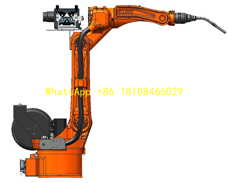 Mesin Las Laser Robot Industri - Industrial Grade Laser Welder ulasan dan harga