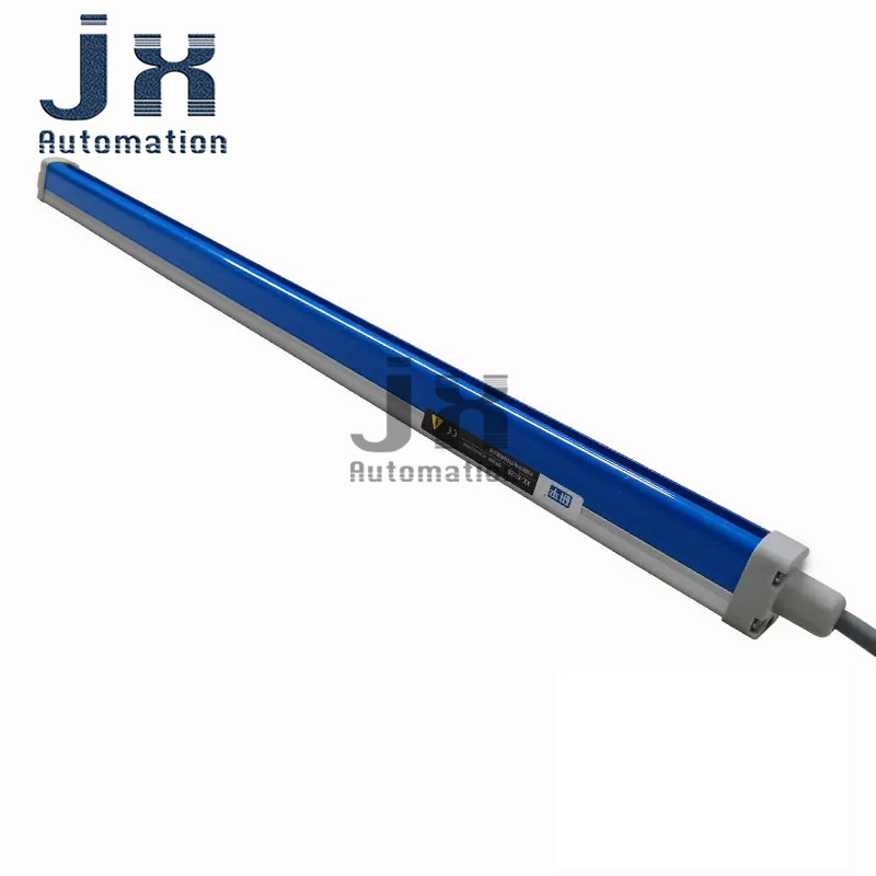 Batang Penghilang Statis Indus - Industrial Print & Laser Inc ulasan dan harga