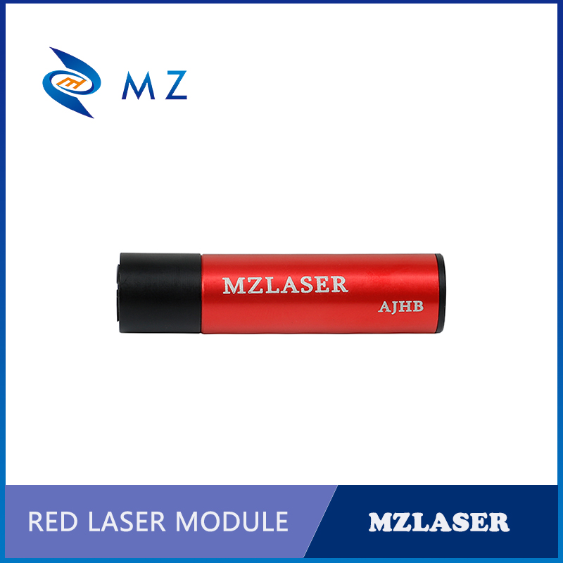 Modul Laser Titik Merah Indust - Industrial Laser Pointer ulasan dan harga
