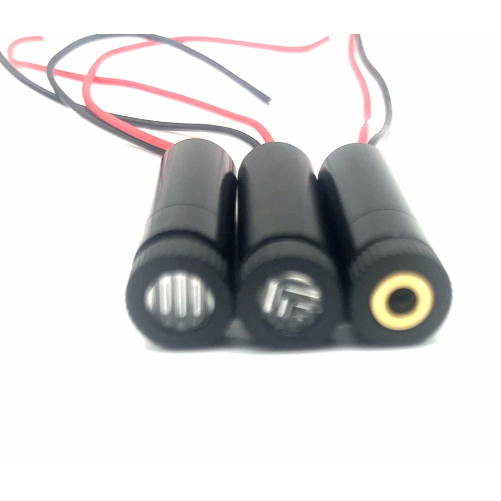 Modul Laser hijau 1240 titik/g - Industrial Laser Line ulasan dan harga