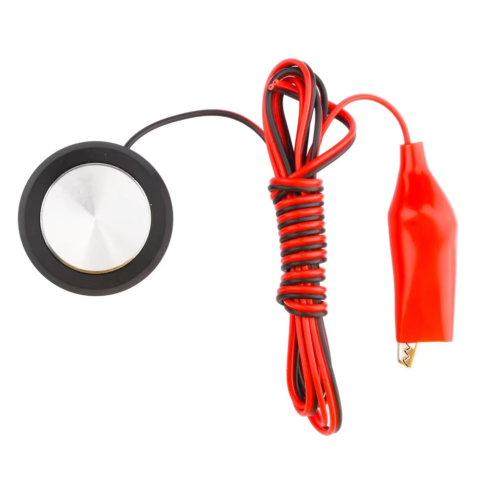 Probe Pelat Sentuh Sumbu Z CNC - Z Axis Cnc Touch Probe ulasan dan harga