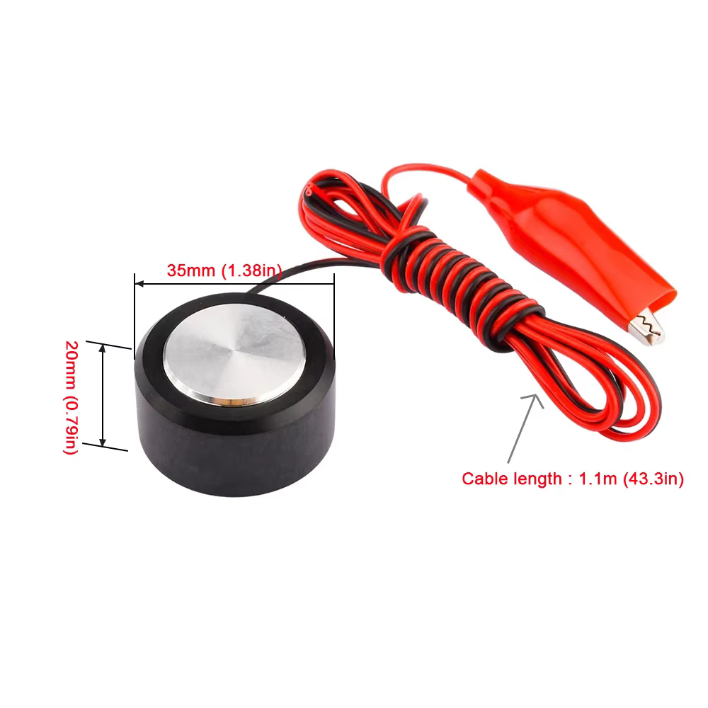 Probe Pelat Sentuh Sumbu Z CNC - Z Axis Cnc Touch Probe ulasan dan harga
