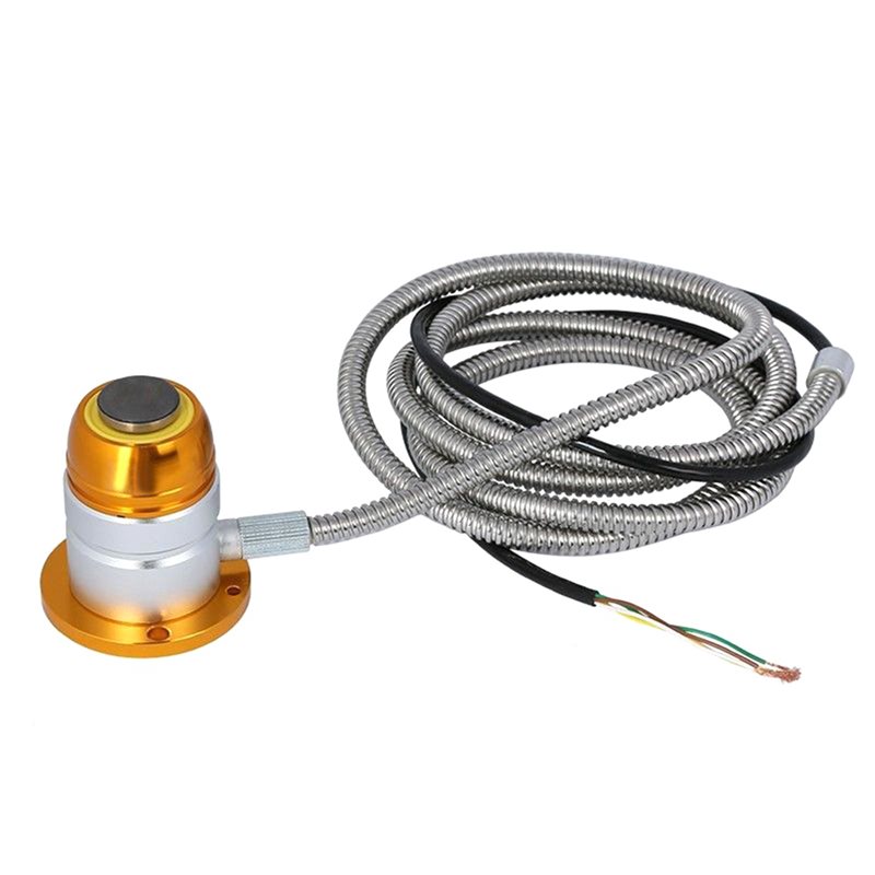 3X Sensor Alat CNC Otomatis Ma - Z Axis Cnc Touch Probe ulasan dan harga