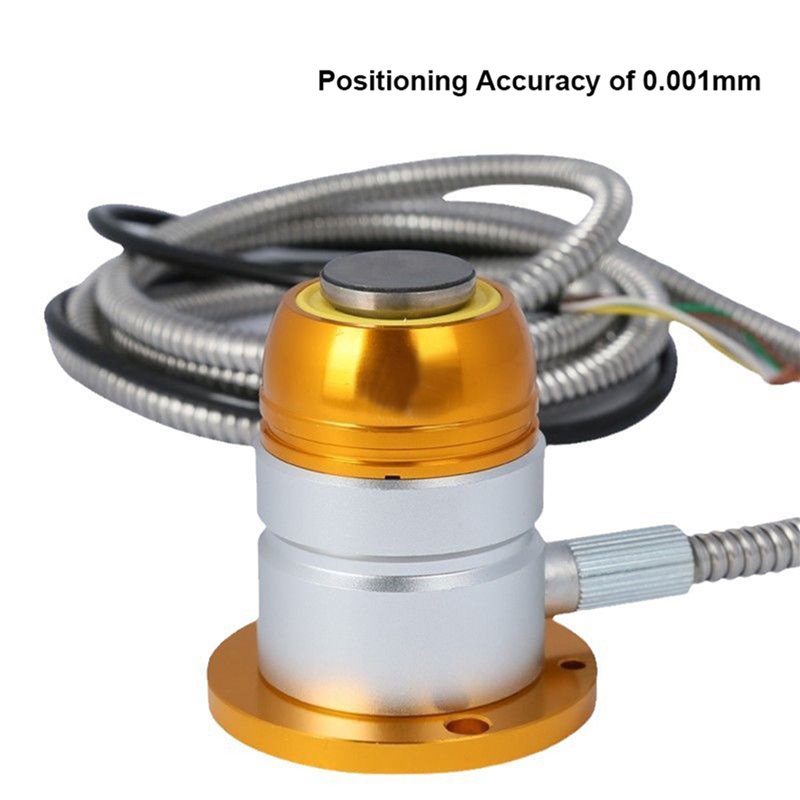 3X Sensor Alat CNC Otomatis Ma - Z Axis Cnc Touch Probe ulasan dan harga