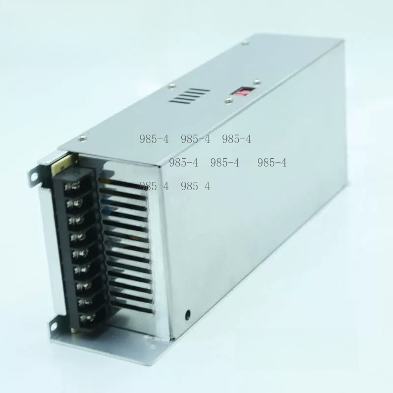 Catu Daya Switching 48V yang D - Industrial Laser Supply ulasan dan harga