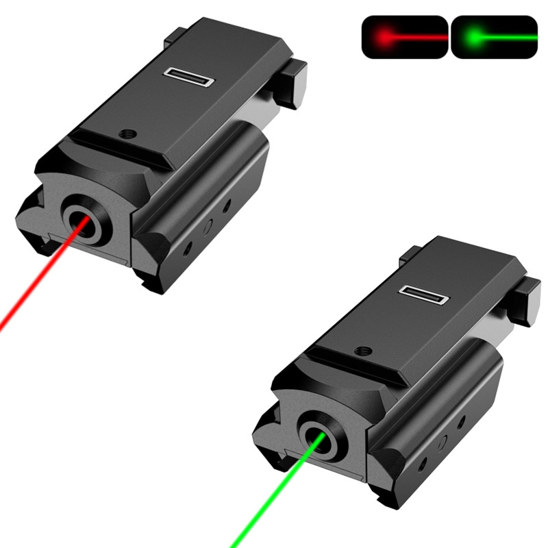 Titik Merah/Hijau/Biru USB Isi - Industrial Laser Pointer ulasan dan harga