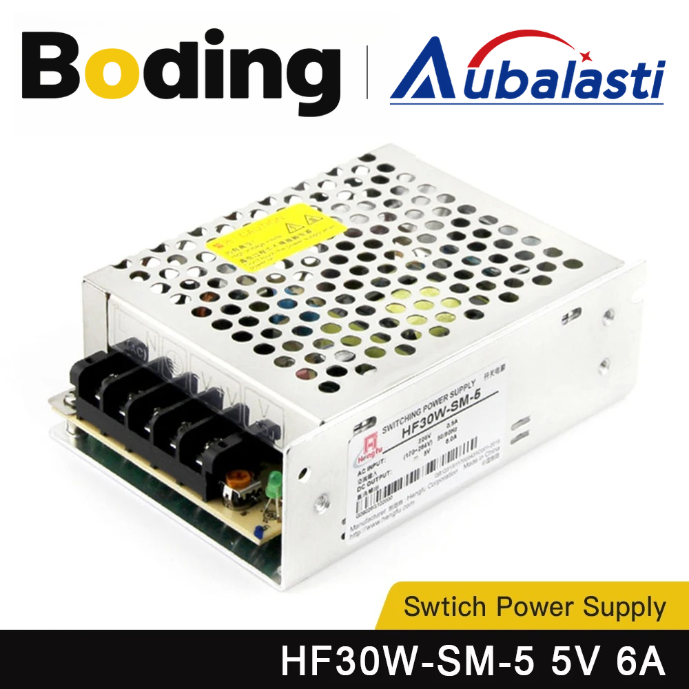 Aubalasti HF30W-SM-5 Switch Po - Industrial Laser Supply ulasan dan harga