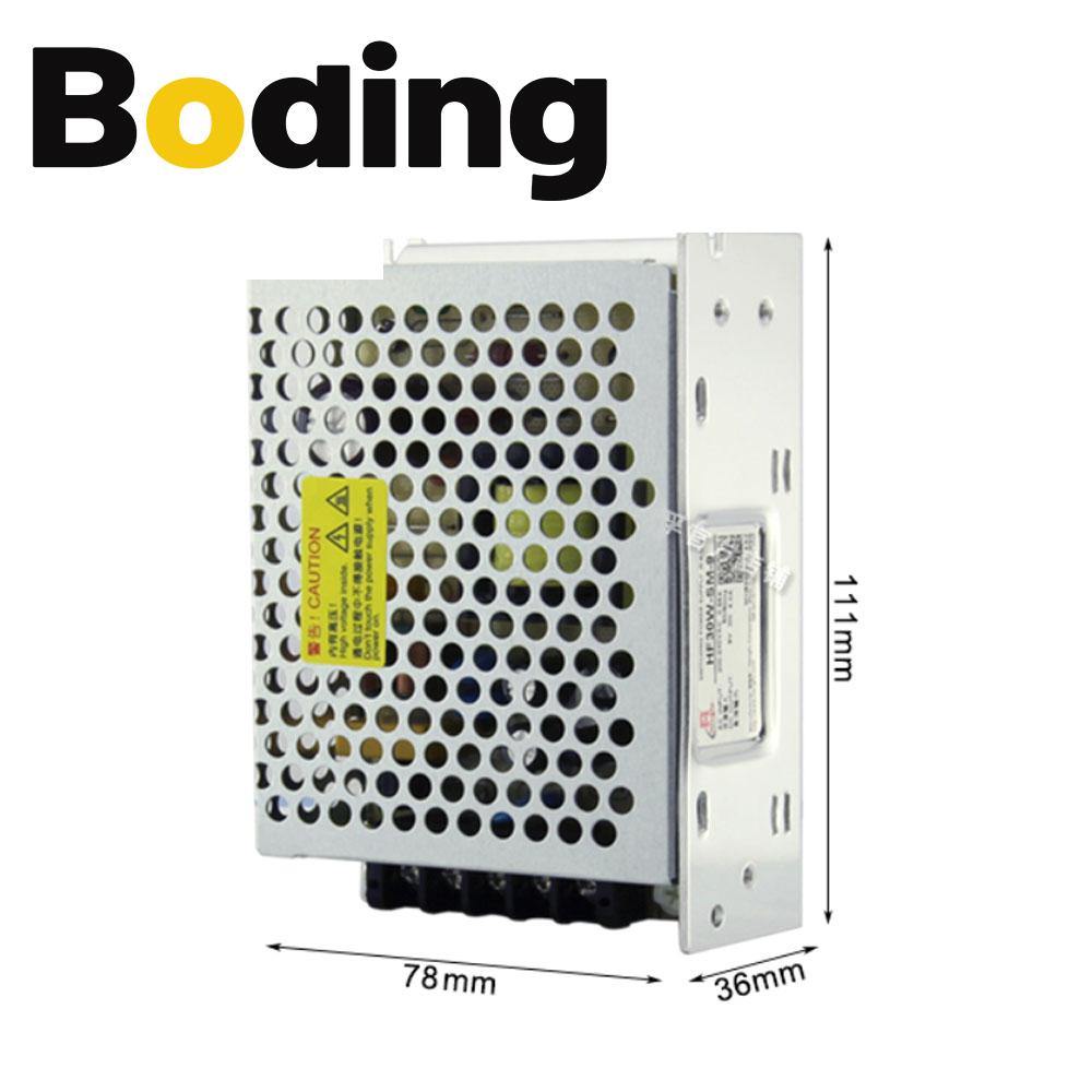 Aubalasti HF30W-SM-5 Switch Po - Industrial Laser Supply ulasan dan harga