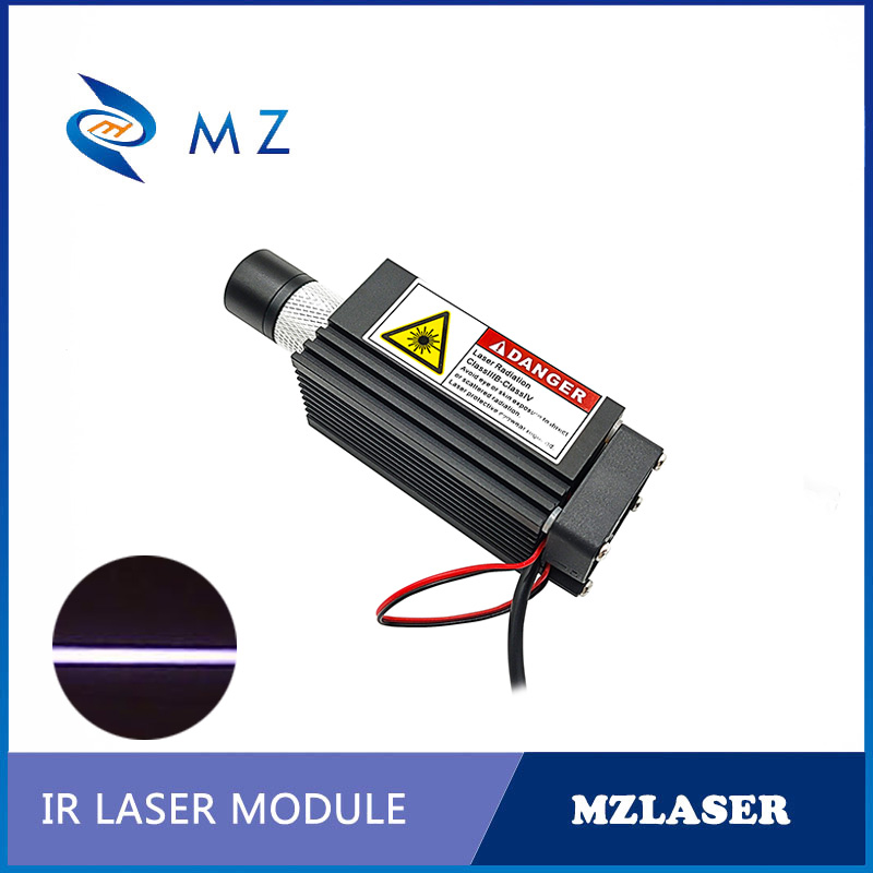 Modul Dioda Laser Inframerah K - Industrial Laser Supply ulasan dan harga