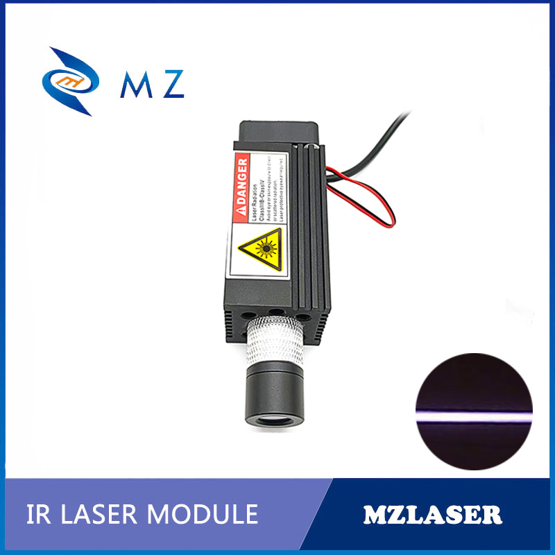 Modul Dioda Laser Inframerah K - Industrial Laser Supply ulasan dan harga