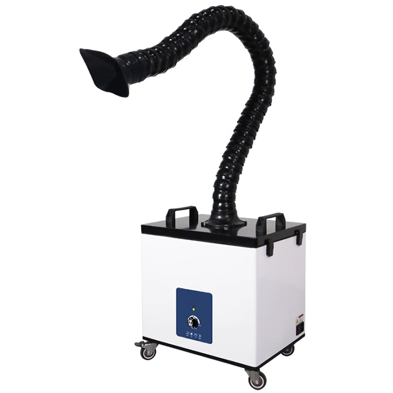 Pembersih asap industri, pengu - Industrial Lasers ulasan dan harga