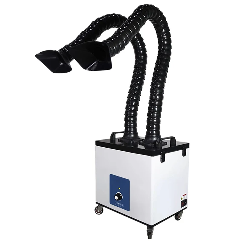 Pembersih asap industri, pengu - Industrial Lasers ulasan dan harga
