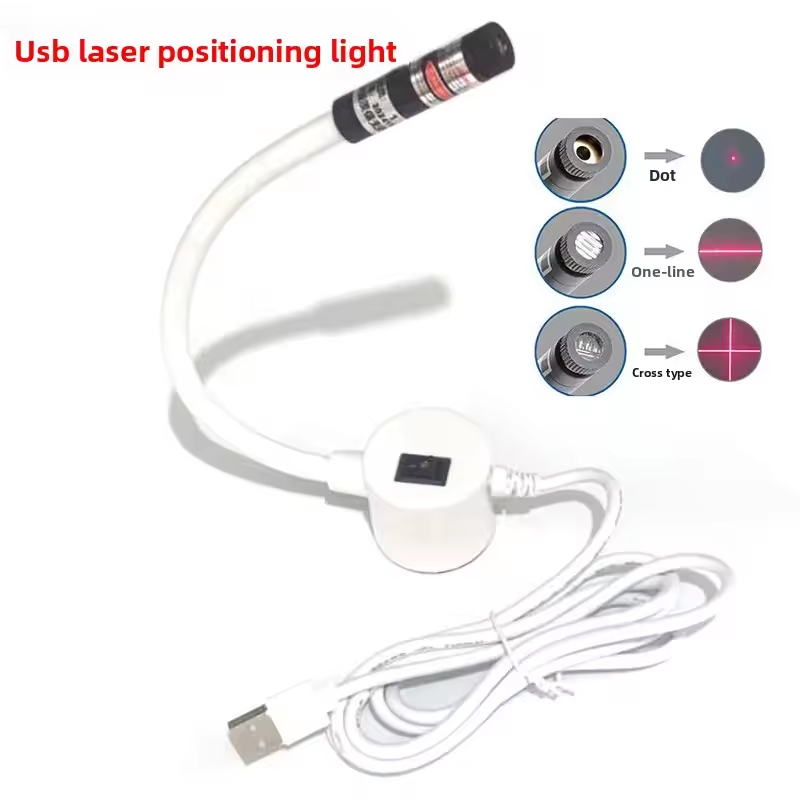 Lampu Pandu Jahit, Lampu Laser - Industrial Laser Line ulasan dan harga