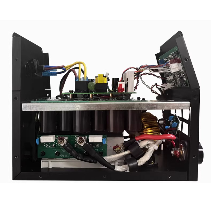 Mesin Las ZX7-250 untuk Penggu - Industrial Grade Laser Welder ulasan dan harga
