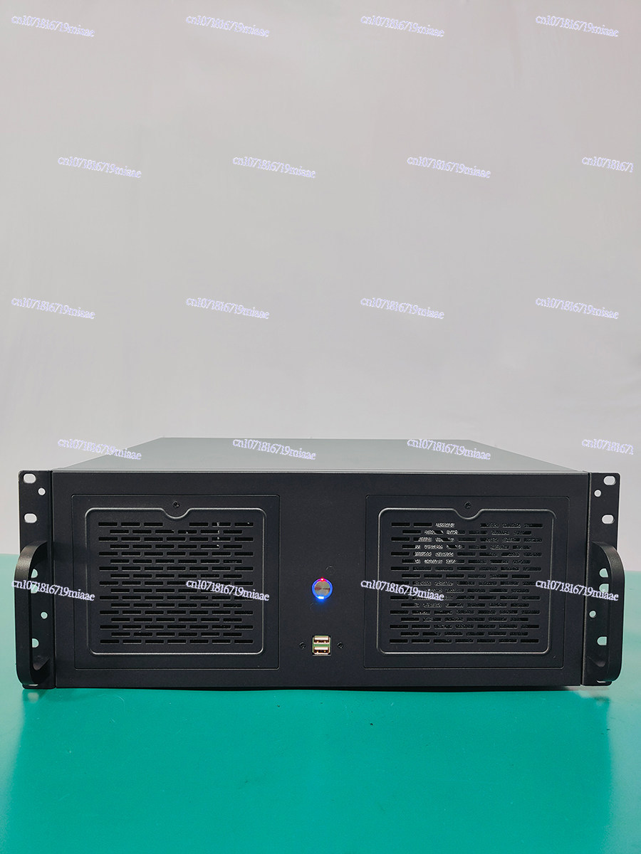 Casing 4U Pendek 350mm untuk M - Industrial Laser Supply ulasan dan harga
