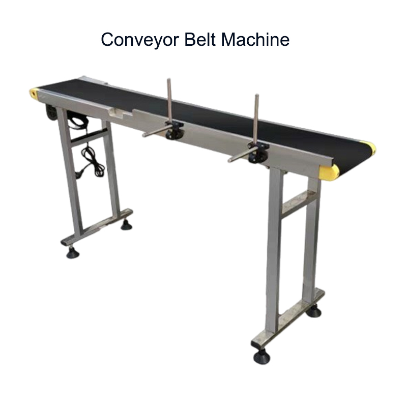 Mesin Sabuk Konveyor 150CM den - Industrial Laser Marking Machine ulasan dan harga