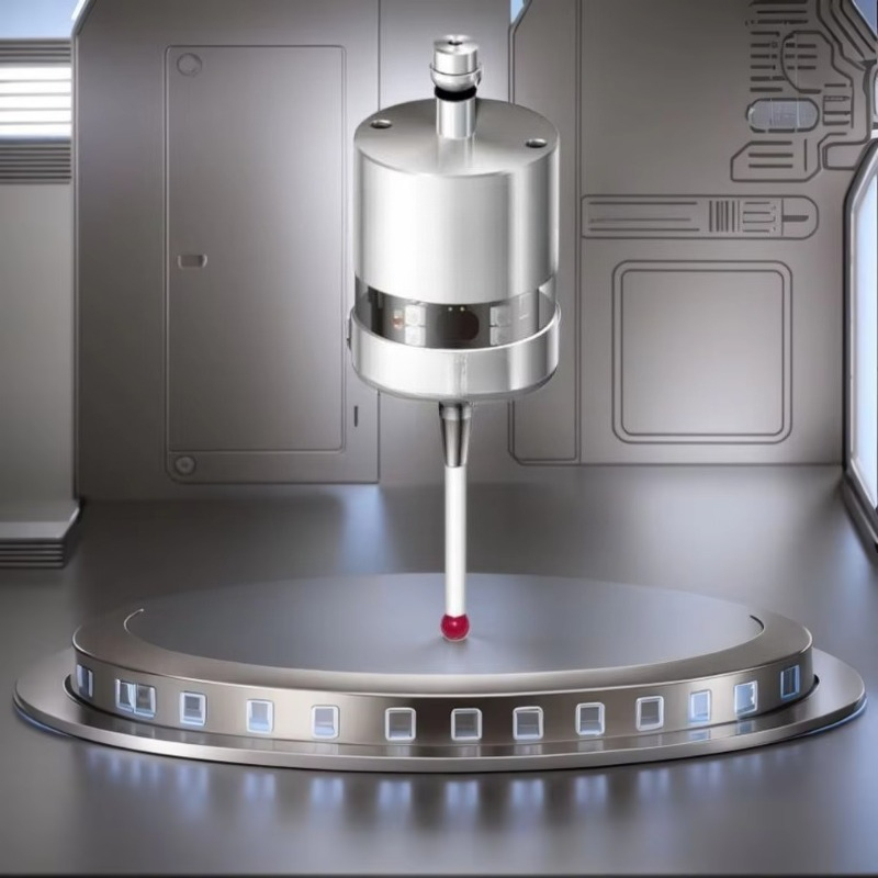 Mesin CNC, mesin ukir, pengatu - Z Axis Cnc Touch Probe ulasan dan harga