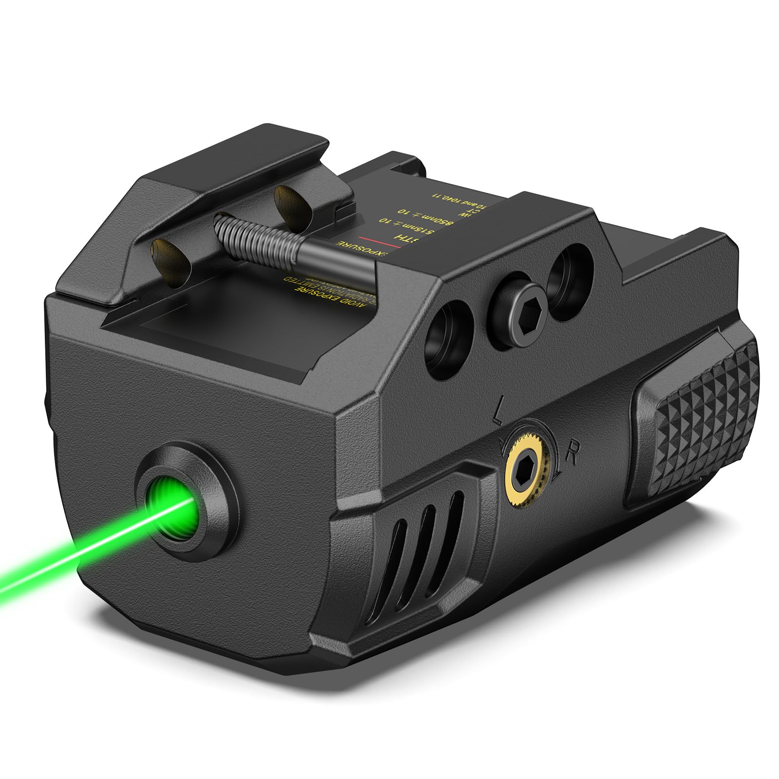 EZshoot Compact Laser Sight Gr - Industrial Laser Pointer ulasan dan harga
