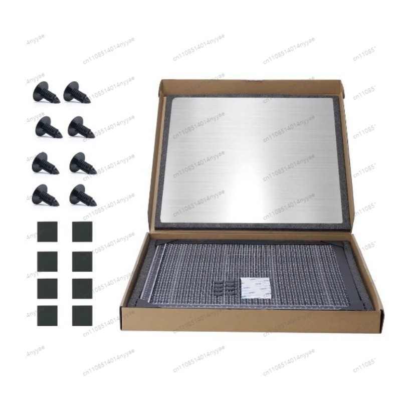 Meja Kerja Sarang Lebah ACMER  - Honeycomb Laser Bed ulasan dan harga