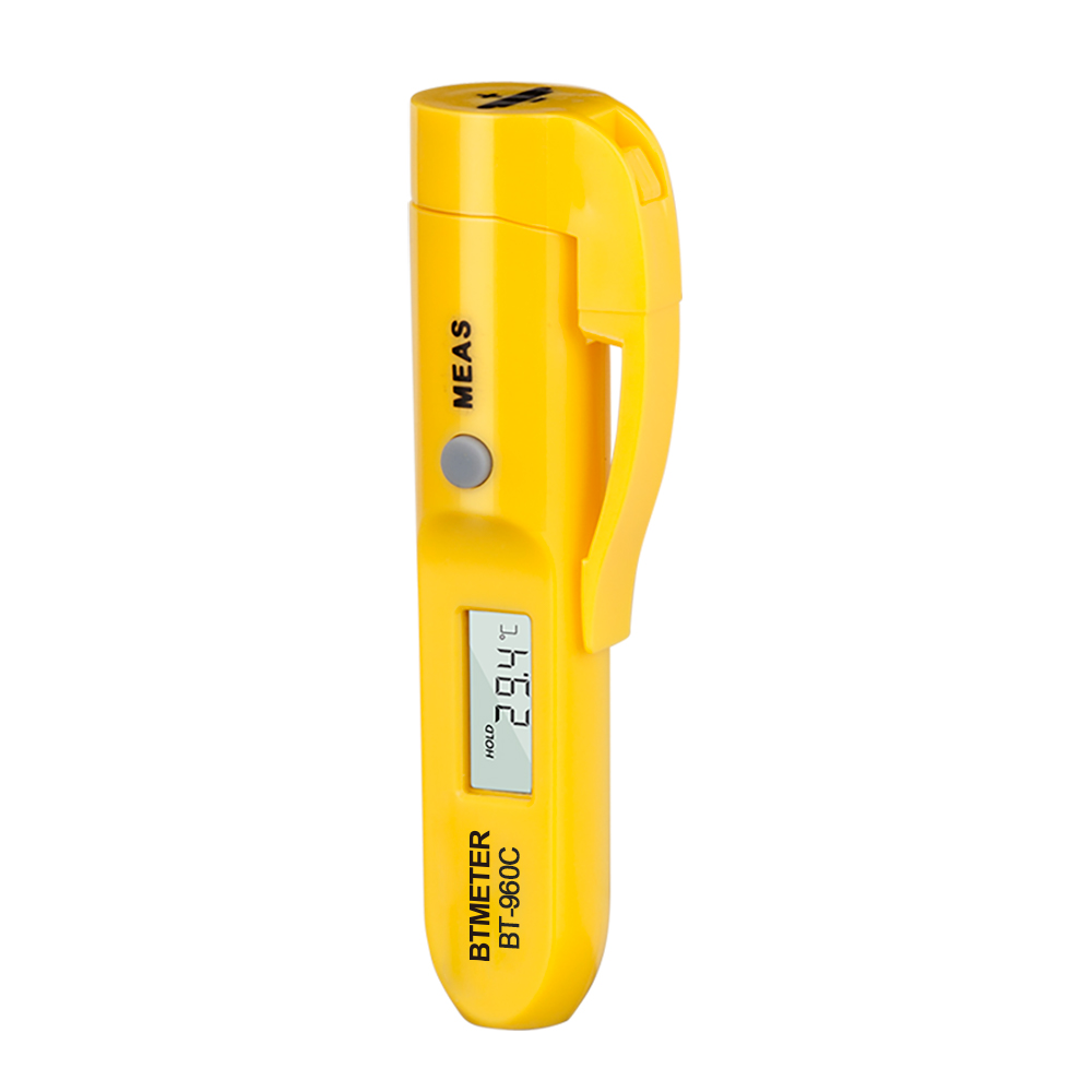 BTMETER termometer inframerah  - Industrial Laser Pen ulasan dan harga