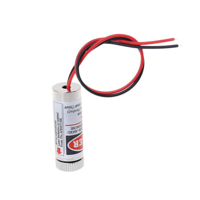 Modul Laser garis merah kualit - Industrial Laser Line ulasan dan harga