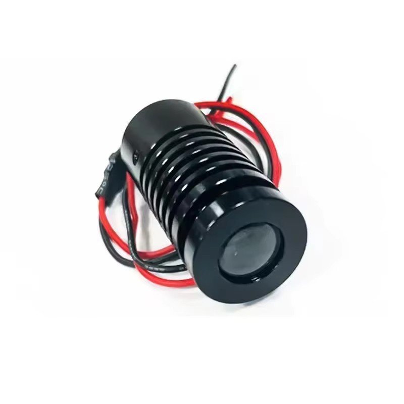 Laser Merah Hijau Biru Titik T - Industrial Laser Pointer ulasan dan harga