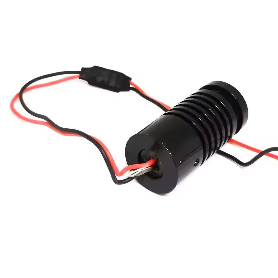 Laser Merah Hijau Biru Titik T - Industrial Laser Pointer ulasan dan harga