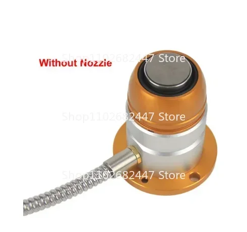 Sensor Probe Alat Otomatis Sum - Z Axis Cnc Touch Probe ulasan dan harga