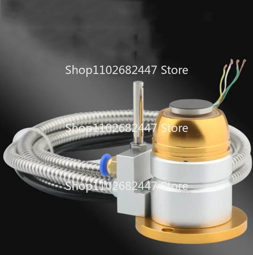 Sensor Probe Alat Otomatis Sum - Z Axis Cnc Touch Probe ulasan dan harga
