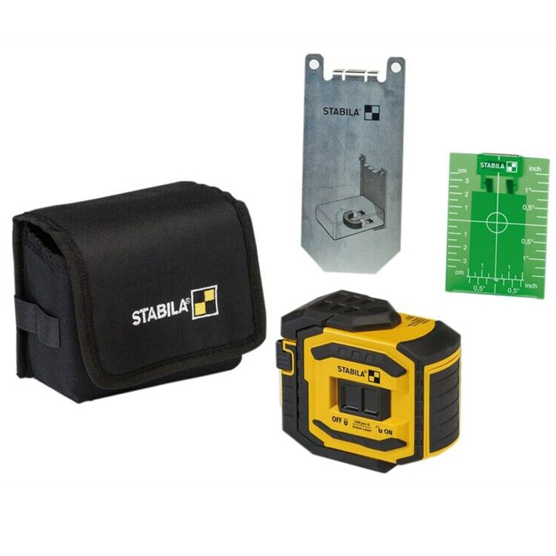 Laser Lintas Garis Industri ST - Industrial Laser Line ulasan dan harga